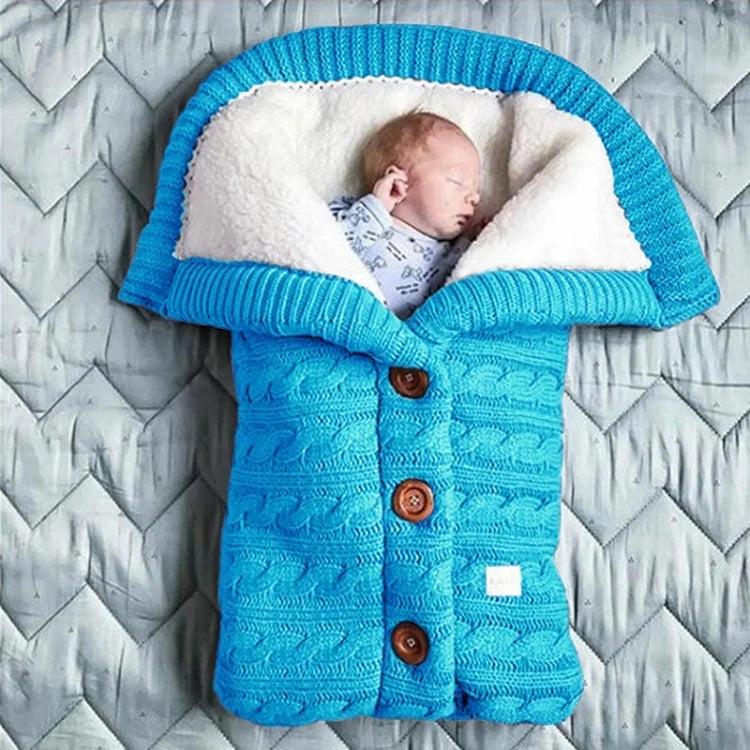 Royal baby swaddle blanket