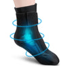 Cooling & Heating Ankle and Foot Wrap