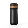 Portable French Press Coffee Maker