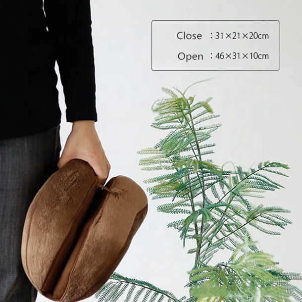 Premium Ergonomic Hip Cushion Posture Corrector For Back & Hip Pain