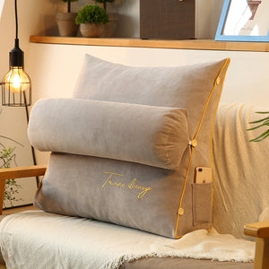 PostureEase | Orthopaedic Cushion – Enhanced Comfort & Posture Support