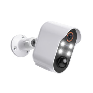 1080P Wireless Security Camera