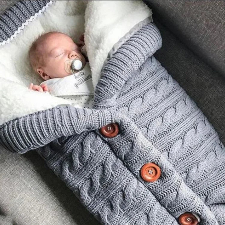 Royal baby swaddle blanket