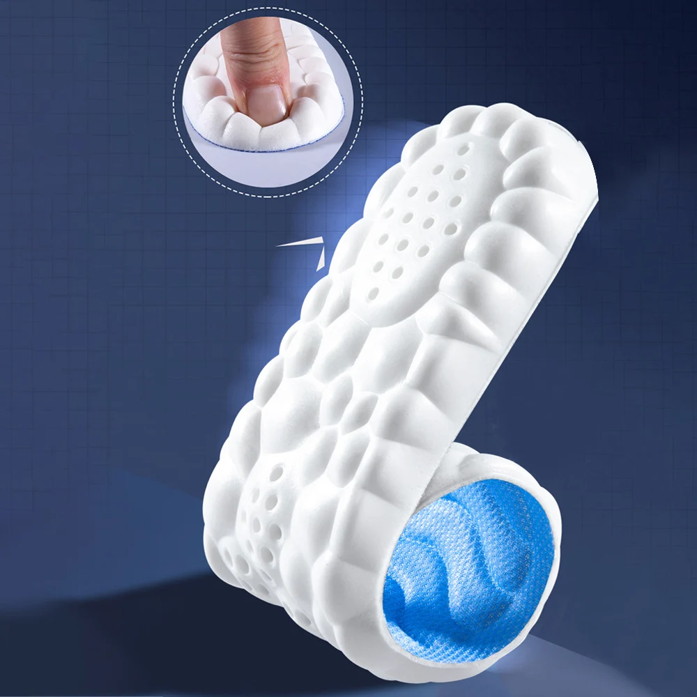 Revolutionary Orthopaedic Insole