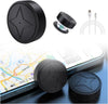 GPS Tracker with Strong Magnetic Attachment | Anti-Loss Vehicle Tracking Device for Cars and Motorcycles