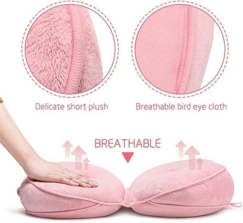 Premium Ergonomic Hip Cushion Posture Corrector For Back & Hip Pain
