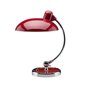 ForgeGlow – Vintage Wrought Iron Table Lamp