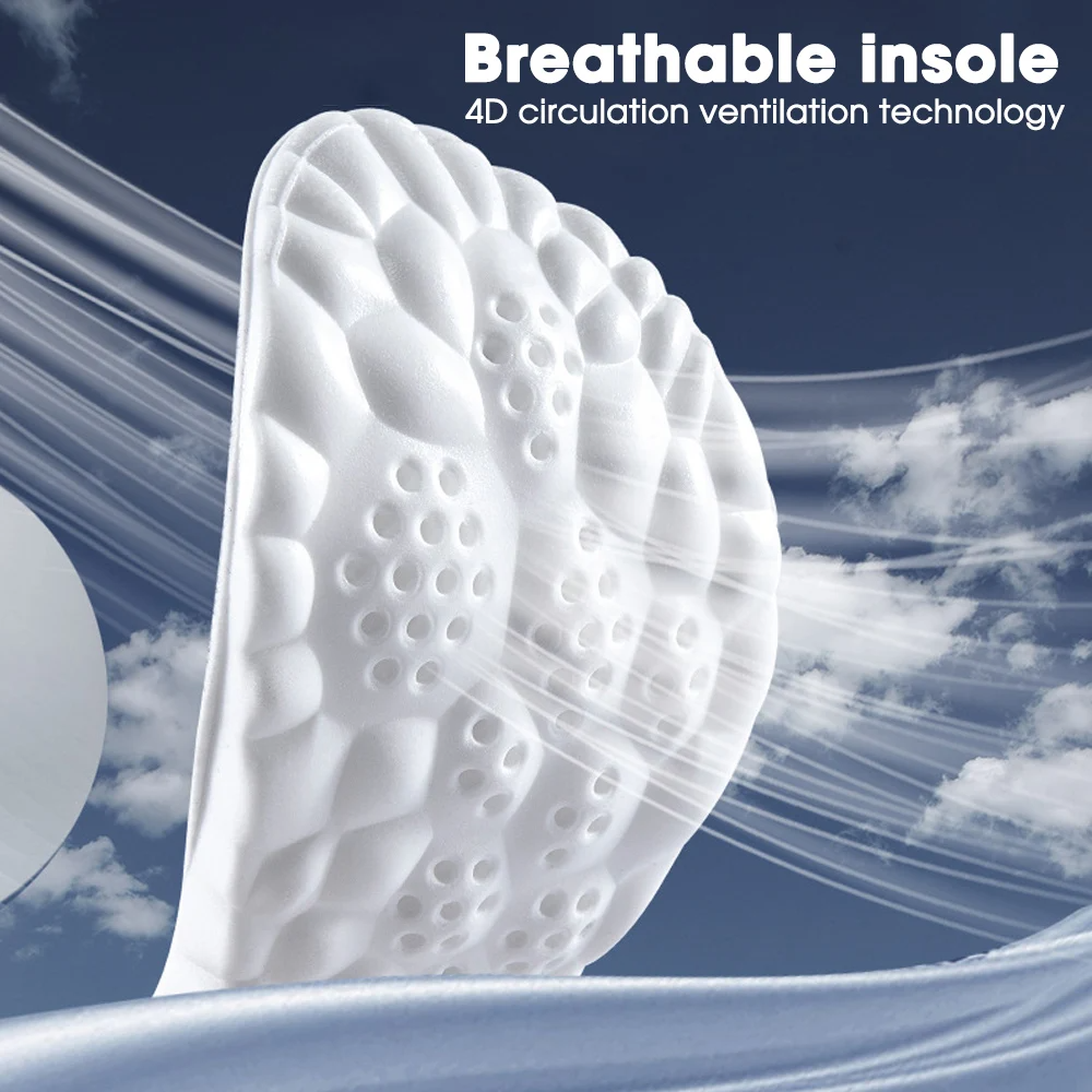 Revolutionary Orthopaedic Insole