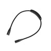 USB Rechargeable LED Neck Lamp with 3 Light Colors and Dimmable Brightness – Flexible, Lightweight Design for Reading and Outdoor Tasks