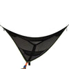Multi Person Portable Hammock 3 Point Aerial Camping outdoor Triangle Hammock Back Yard