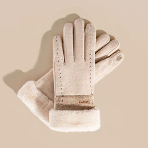Winter Gloves – Waterproof with Touchscreen