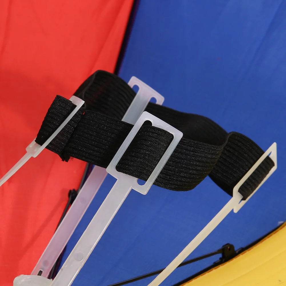 Hands-free Umbrella