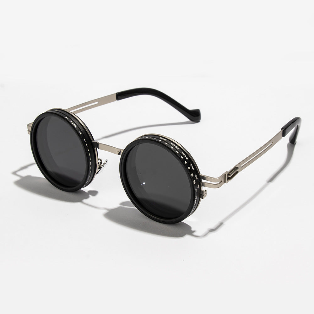 ShadeShift Pro Polarized Sunglasses