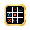 Interactive Electronic Tic-Tac-Toe Game Educational and Entertaining