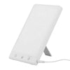 Light Therapy Lamp 12,000 Lux – Sunlight Simulation for Mood & Energy Boost