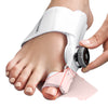 Premium Grade Bunion Toe Splint Straightener Corrector