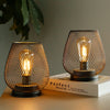 Dimmable Portable Wireless LED Table Lamp