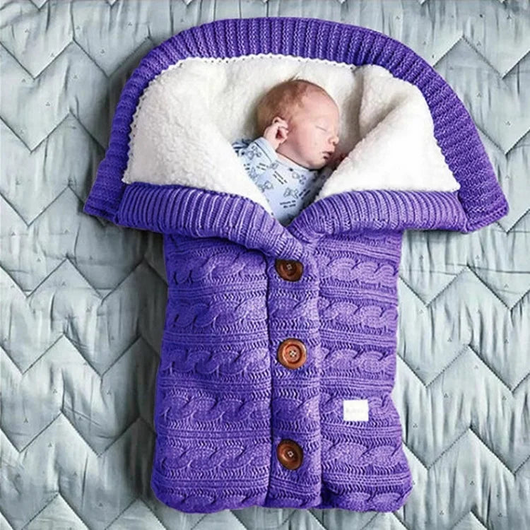 Royal baby swaddle blanket