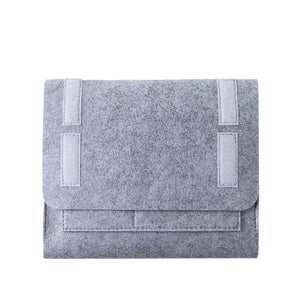 NestEase Bedside Organiser