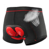 Motorcycle Comfort Shorts