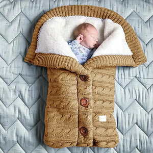 Royal baby swaddle blanket