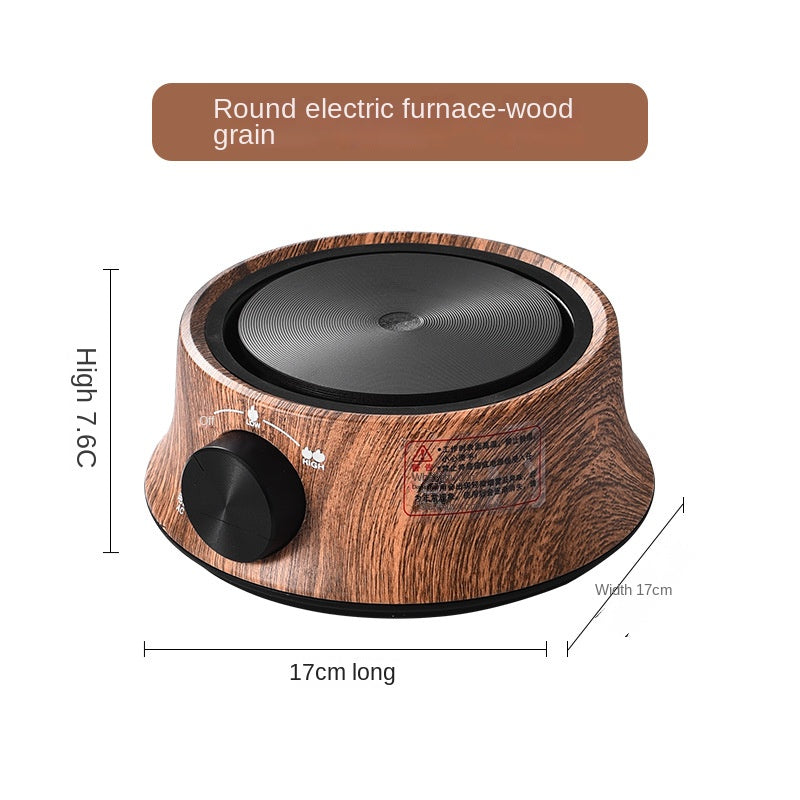 Mini Electric Ceramic Stove