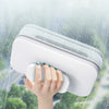 Magnetic Window Cleaner for Double-Sided Shine