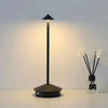 Zafferano Pina Pro Cordless Rechargeable Table Lamp