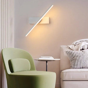 Modern Creative Rotatable Wall Light
