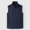 Modern men's vests - Ideal for all seasons