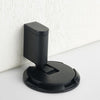 Heavy Duty Door Stopper – Windproof No Drill with Screws & Adhesive
