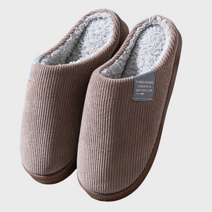 Fleece Slippers Warm Comfort Women