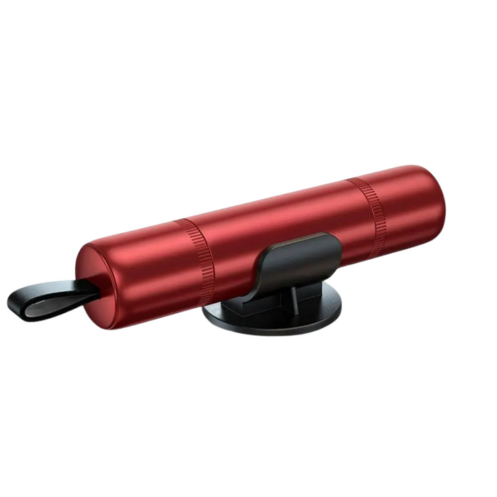BreakFree – Instant Car Escape Tool for Emergencies