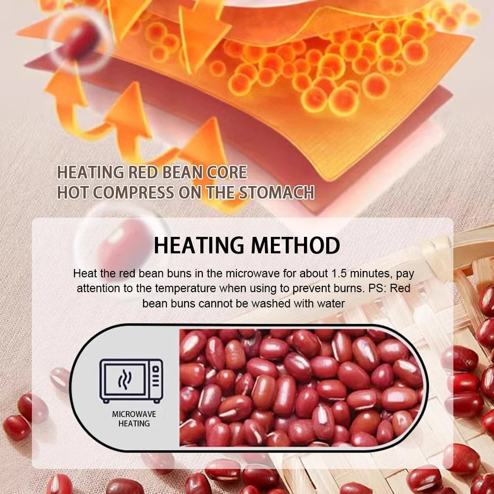 Baby Soothing Palm Sleep Aid Pillow