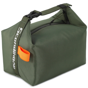 UrbanLunch Foldable Insulated Lunch Bag – Keeps Food Fresh and Stylish On-the-Go