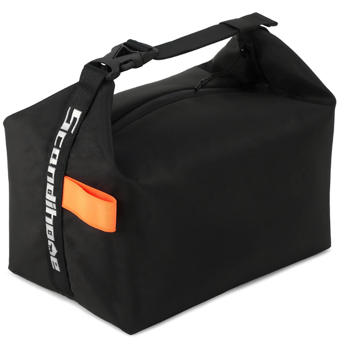 UrbanLunch Foldable Insulated Lunch Bag – Keeps Food Fresh and Stylish On-the-Go