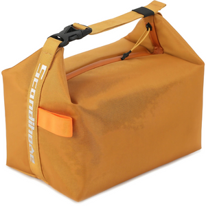 UrbanLunch Foldable Insulated Lunch Bag – Keeps Food Fresh and Stylish On-the-Go