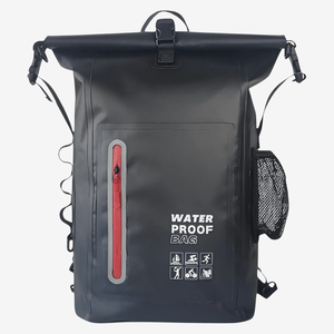 Waterproof Durable 30L Hiking Backpack