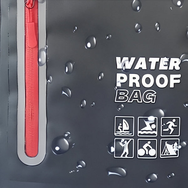 Waterproof Durable 30L Hiking Backpack