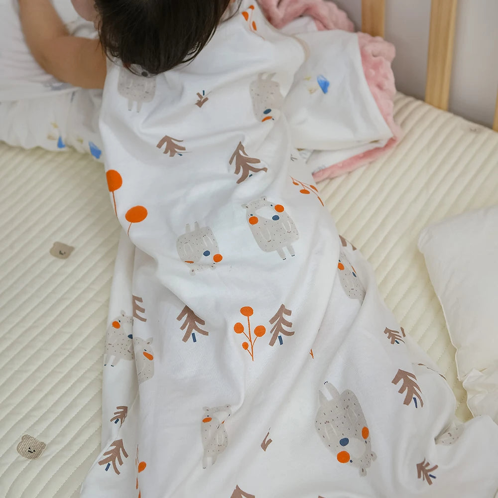 Baby Sleeping Bag