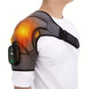 Heating Shoulder Pad Back Pain