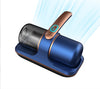 UV Mattress Vacuum Cleaner - Powerful Suction For Cleaning Bed, Pillows and Sofa