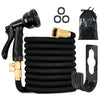 30m Expandable Garden Hose | Anti-Kink, Tangle-Free & Ultra Durable for Large Gardens and Outdoor Use