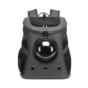 Travel Cat Backpack for Larger Cats