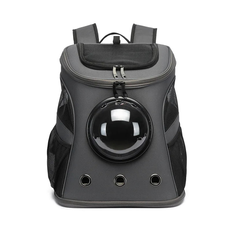 Travel Cat Backpack for Larger Cats