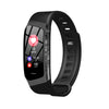 Blood Pressure Smart Watch and Heart Rate Monitor