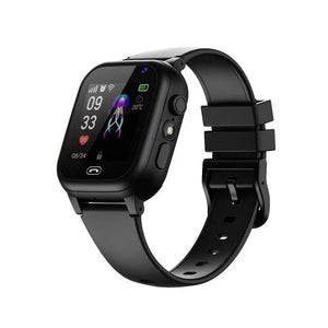 Kids’ GPS Smartwatch with Video Calling, Camera, Activity Tracker & IP67 Waterproof – Real-Time Location and SOS Alert