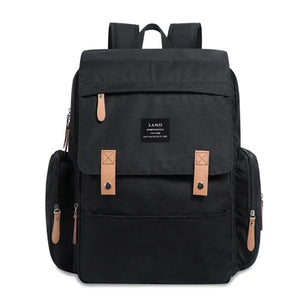 Large Capacity Mommy Backpack