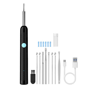 Ear Wax Removal