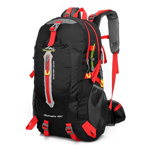 The Waterproof Backpack 40L